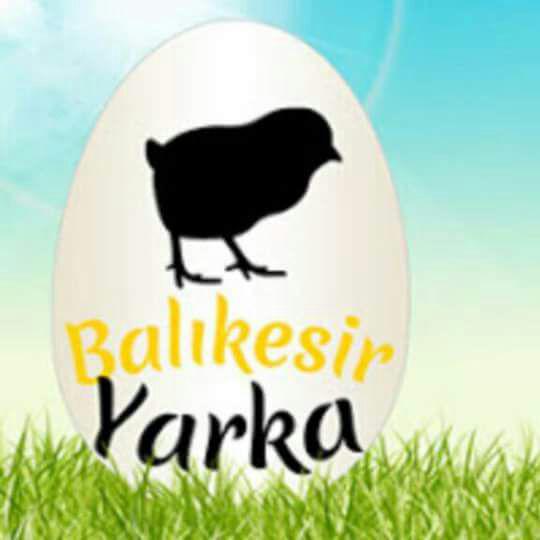 Balikesi̇r Yarka