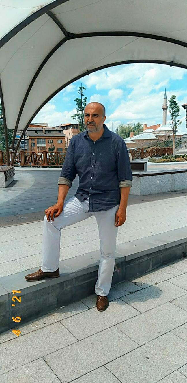Murat Çınar - tarimziraat.com