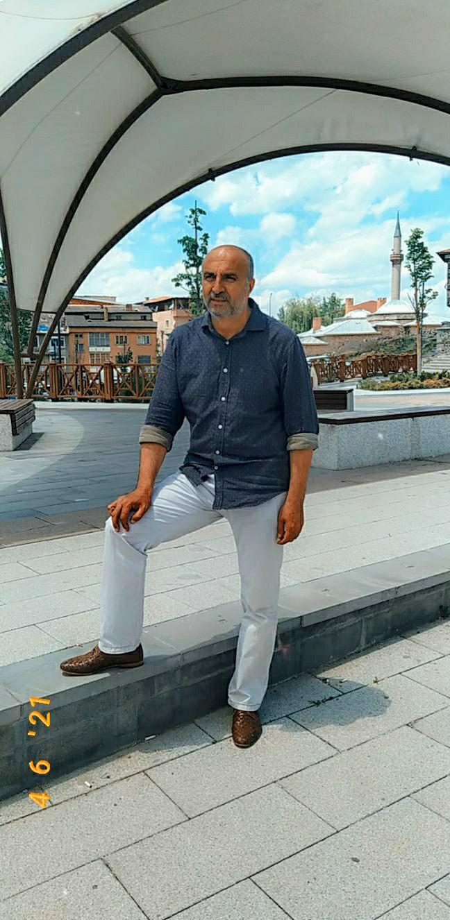 Murat Çınar
