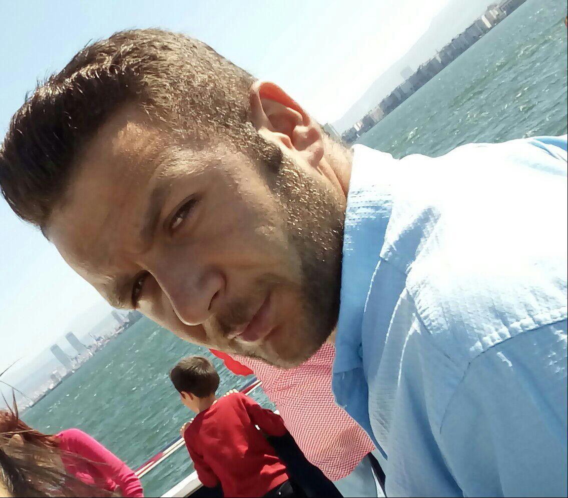 Hasan Turan