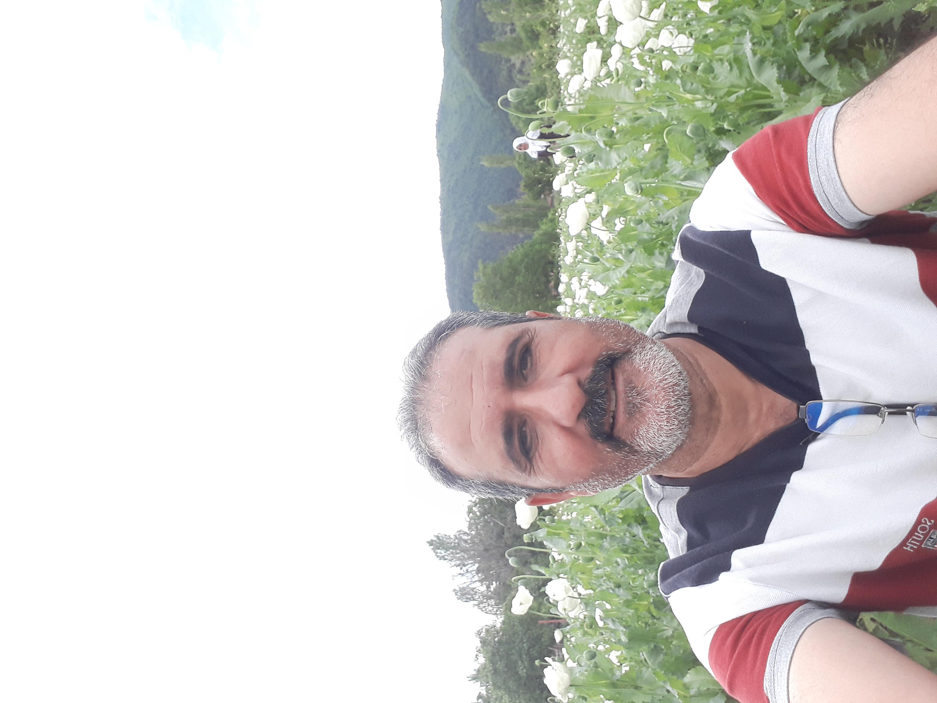 Nurettin Dağlı
