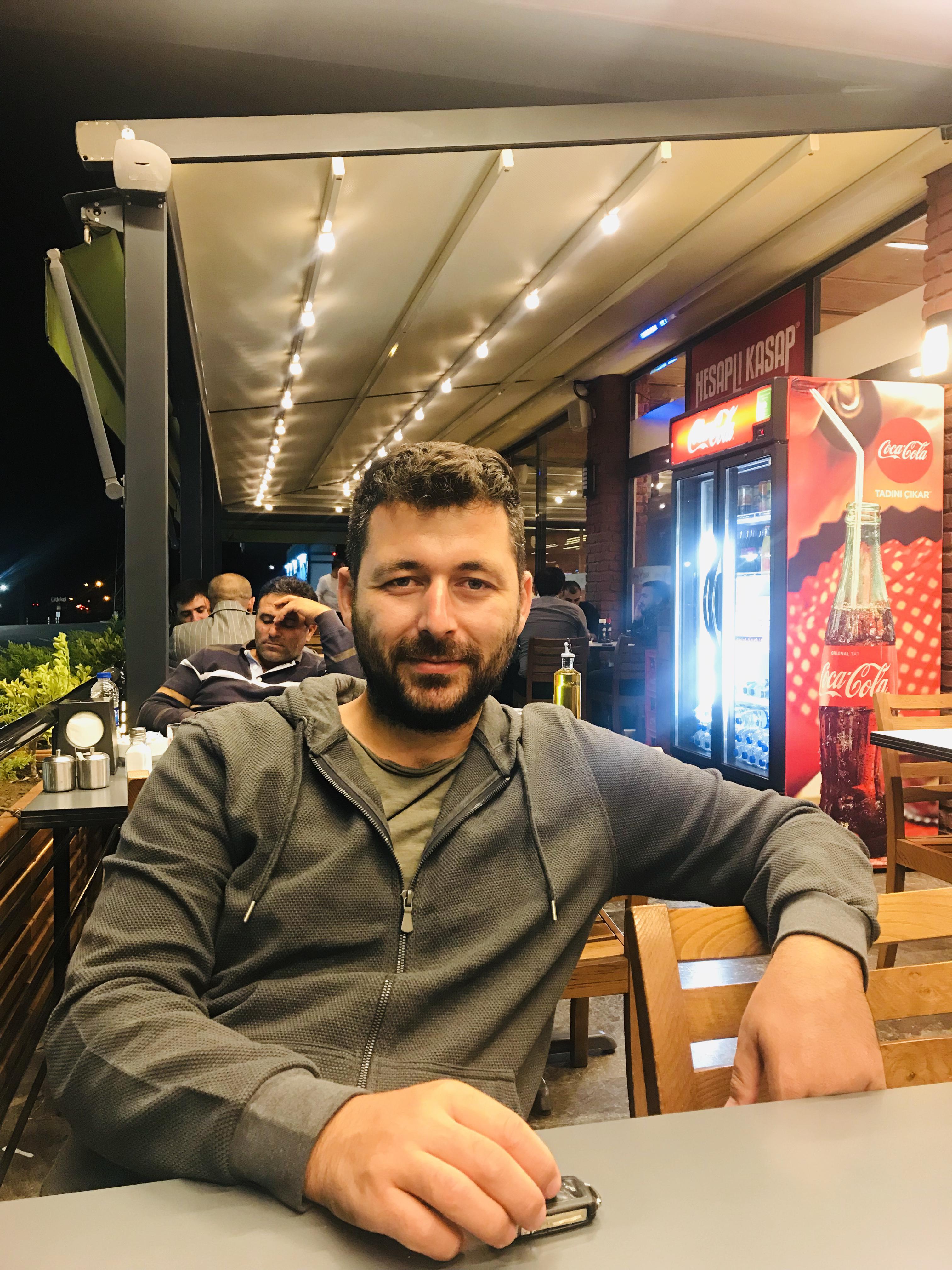 Ahmet Kurt