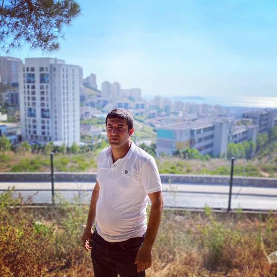 Bulent Altın
