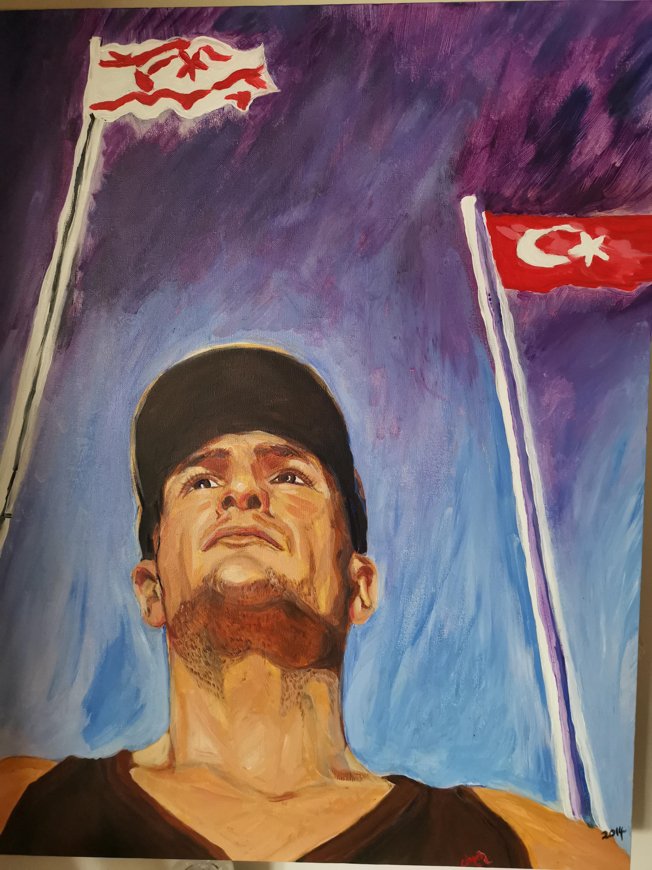 Rasih Hüsnü Rasih