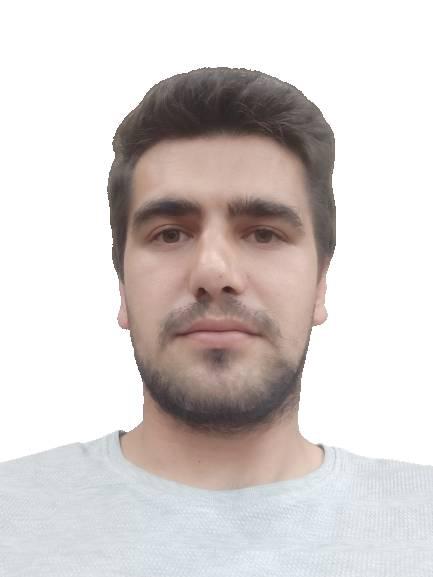 Kadir Bekil