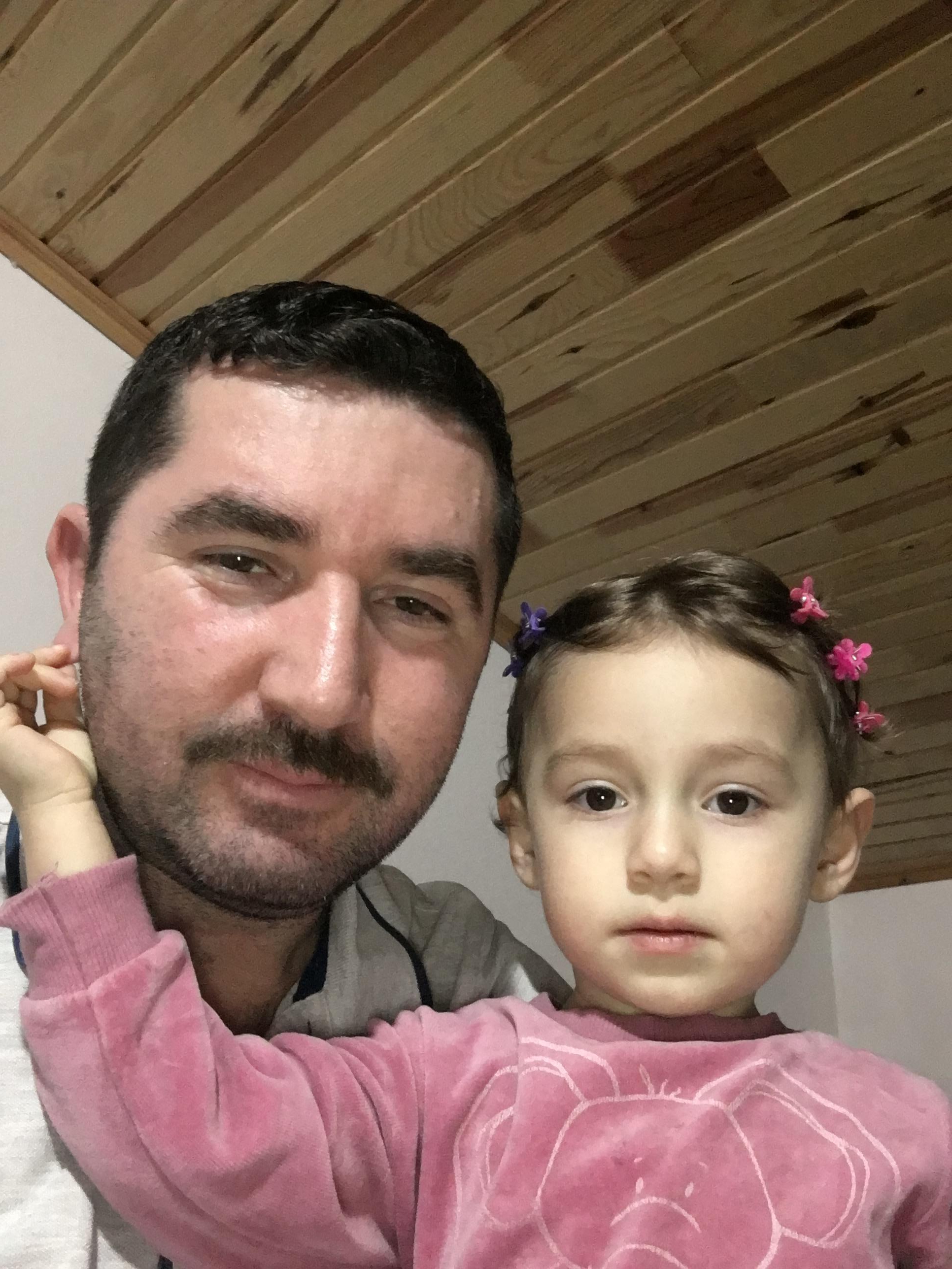 Sercan Pektemek