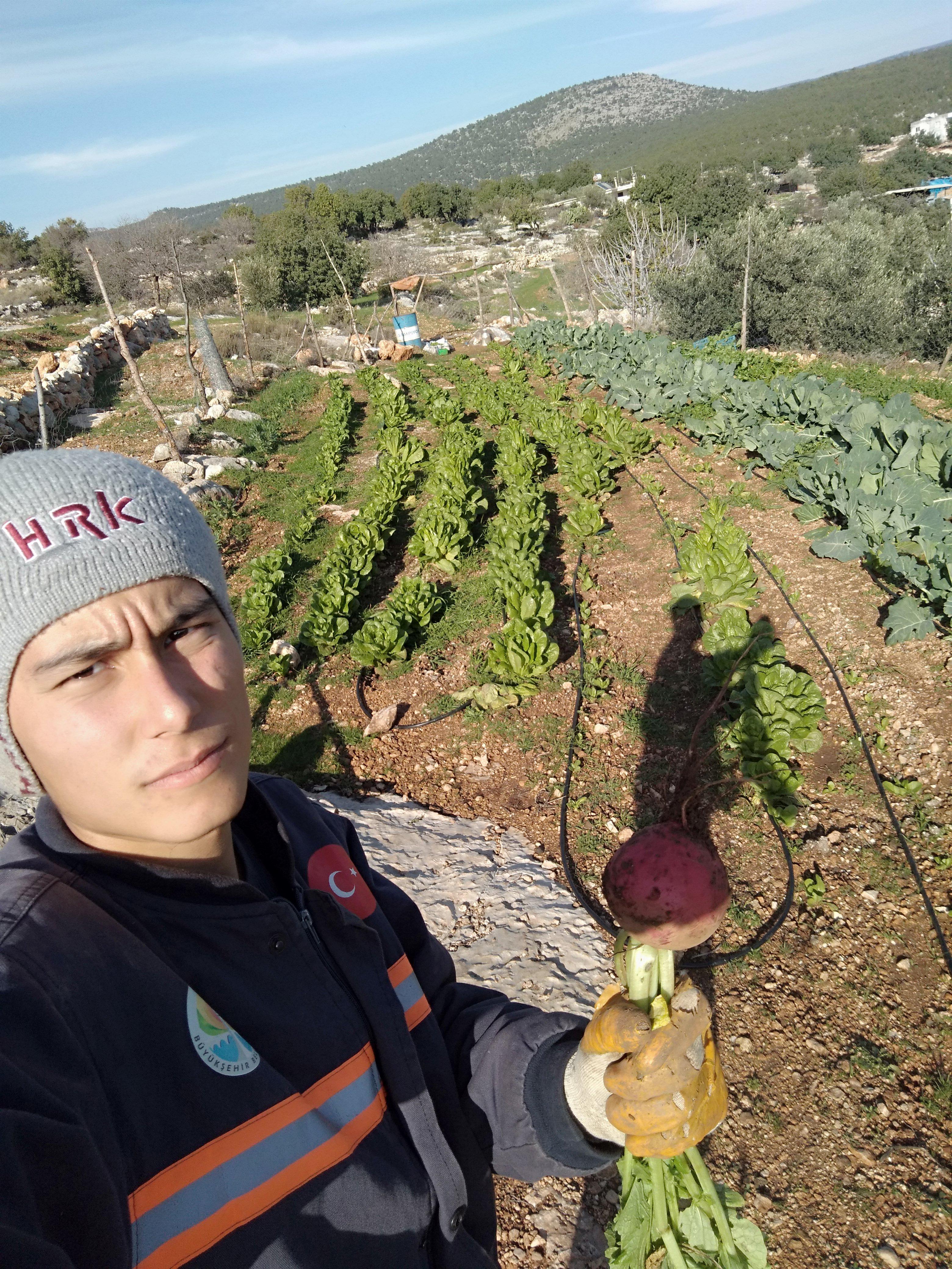 Olgun Akın