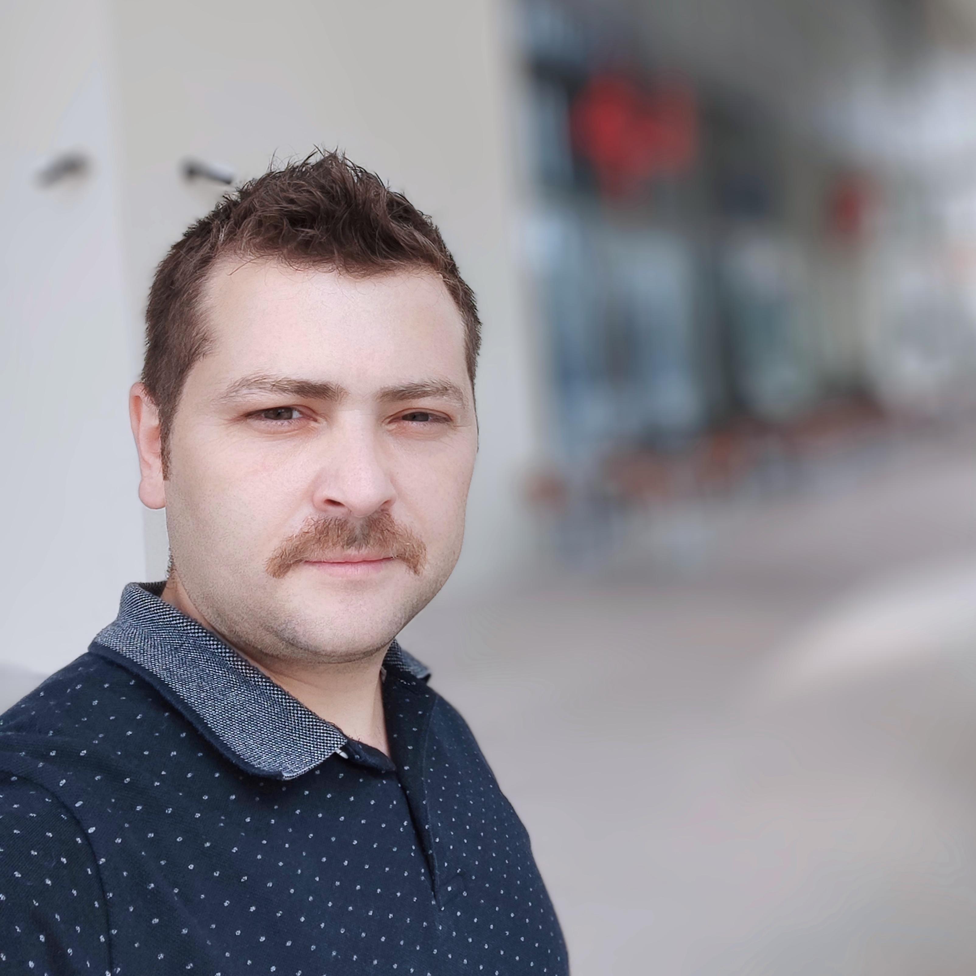Umut Balcı