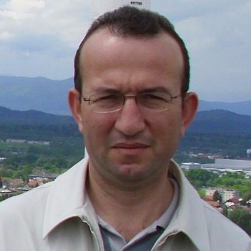 Osman Tiryaki