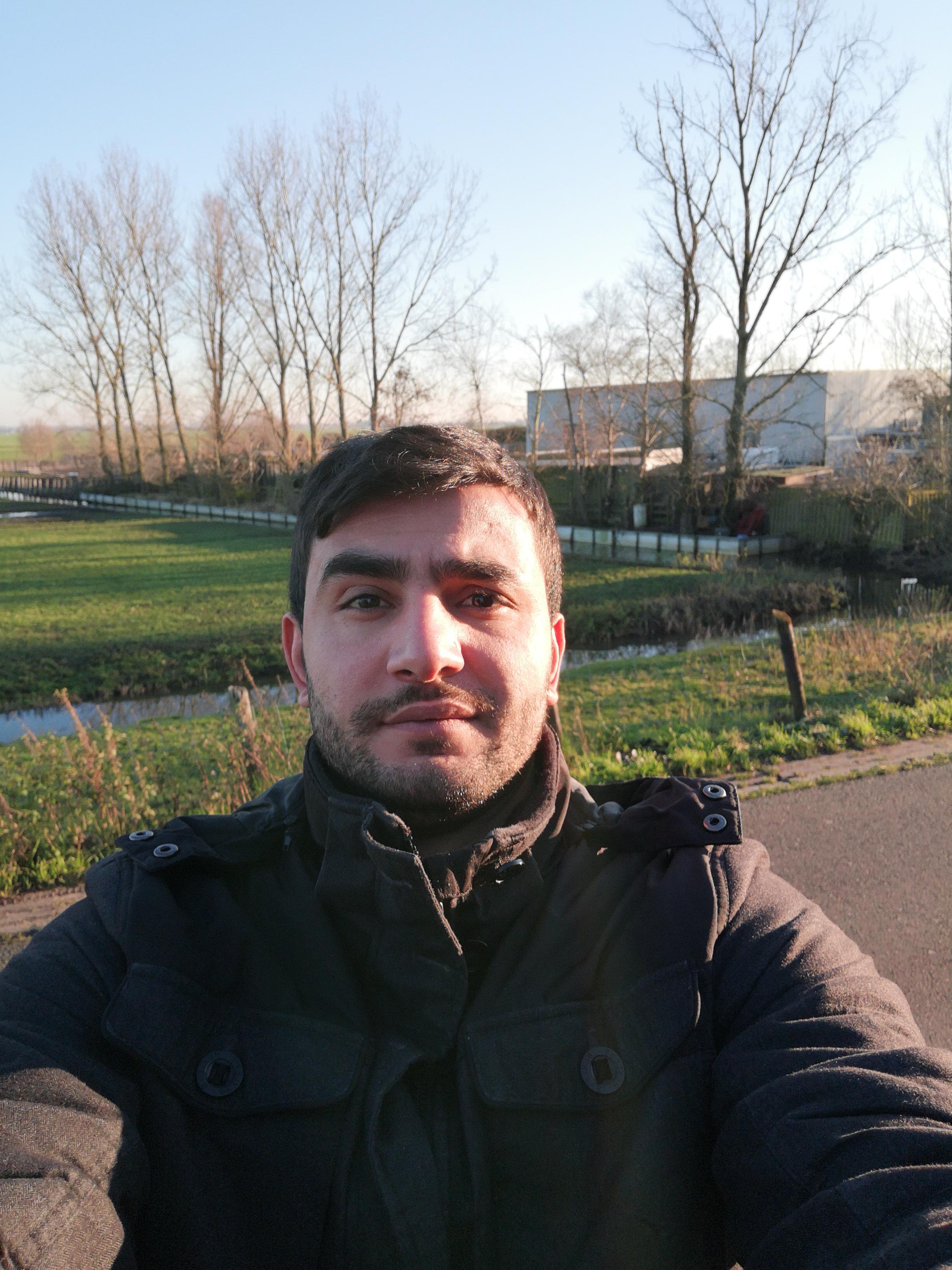 Berat Demirhan