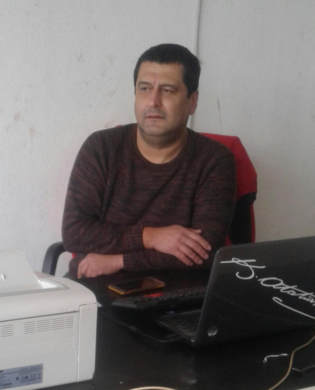 Murat Başan