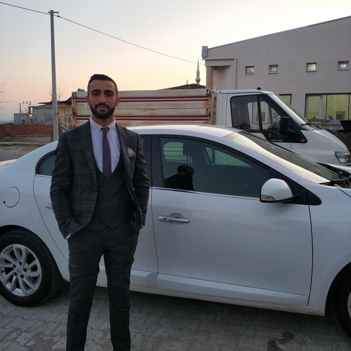 Huseyin Yaman