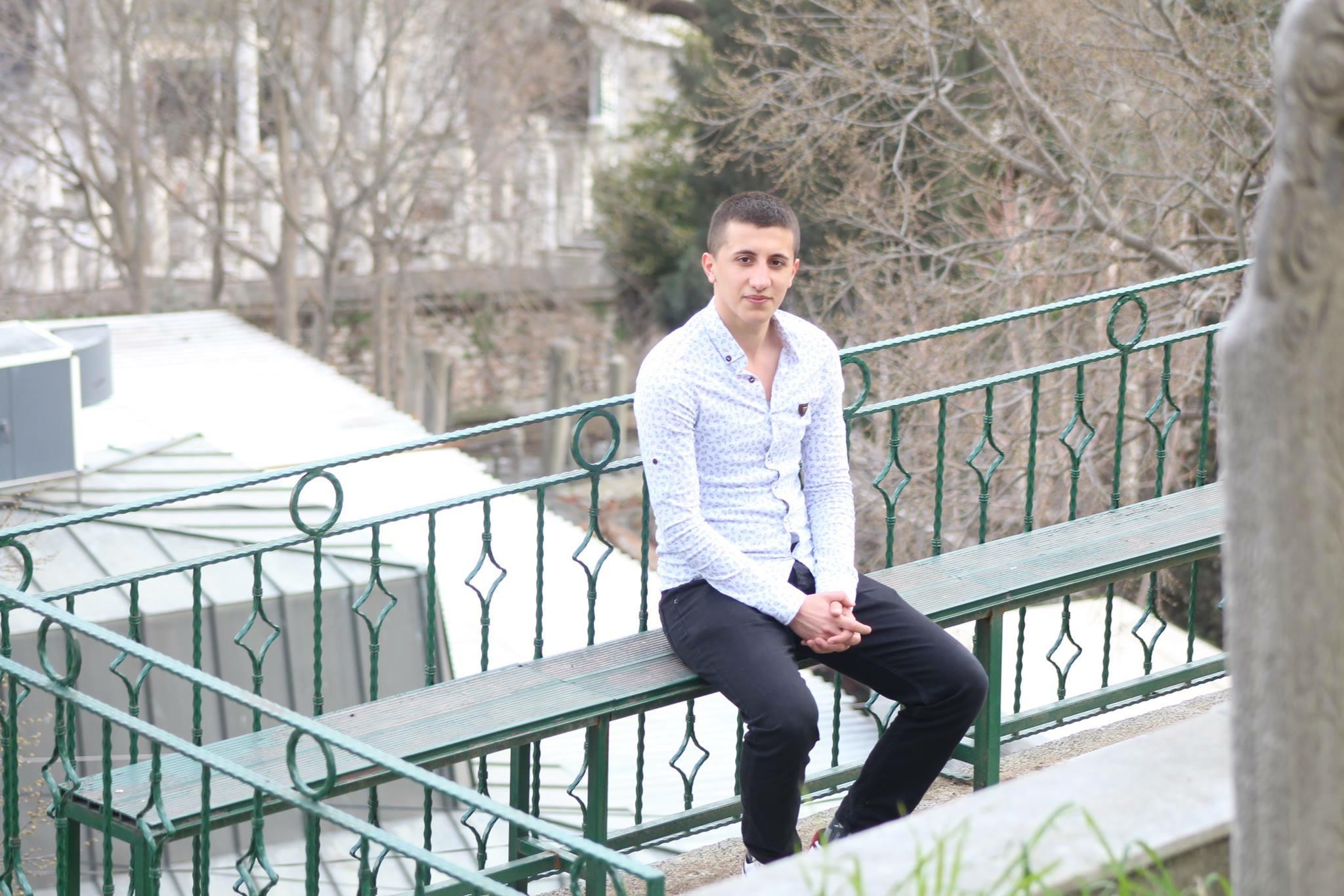 Yunus Şahin