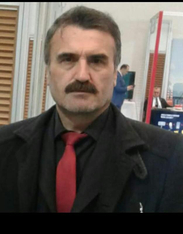 Mustafa Yıldız - tarimziraat.com