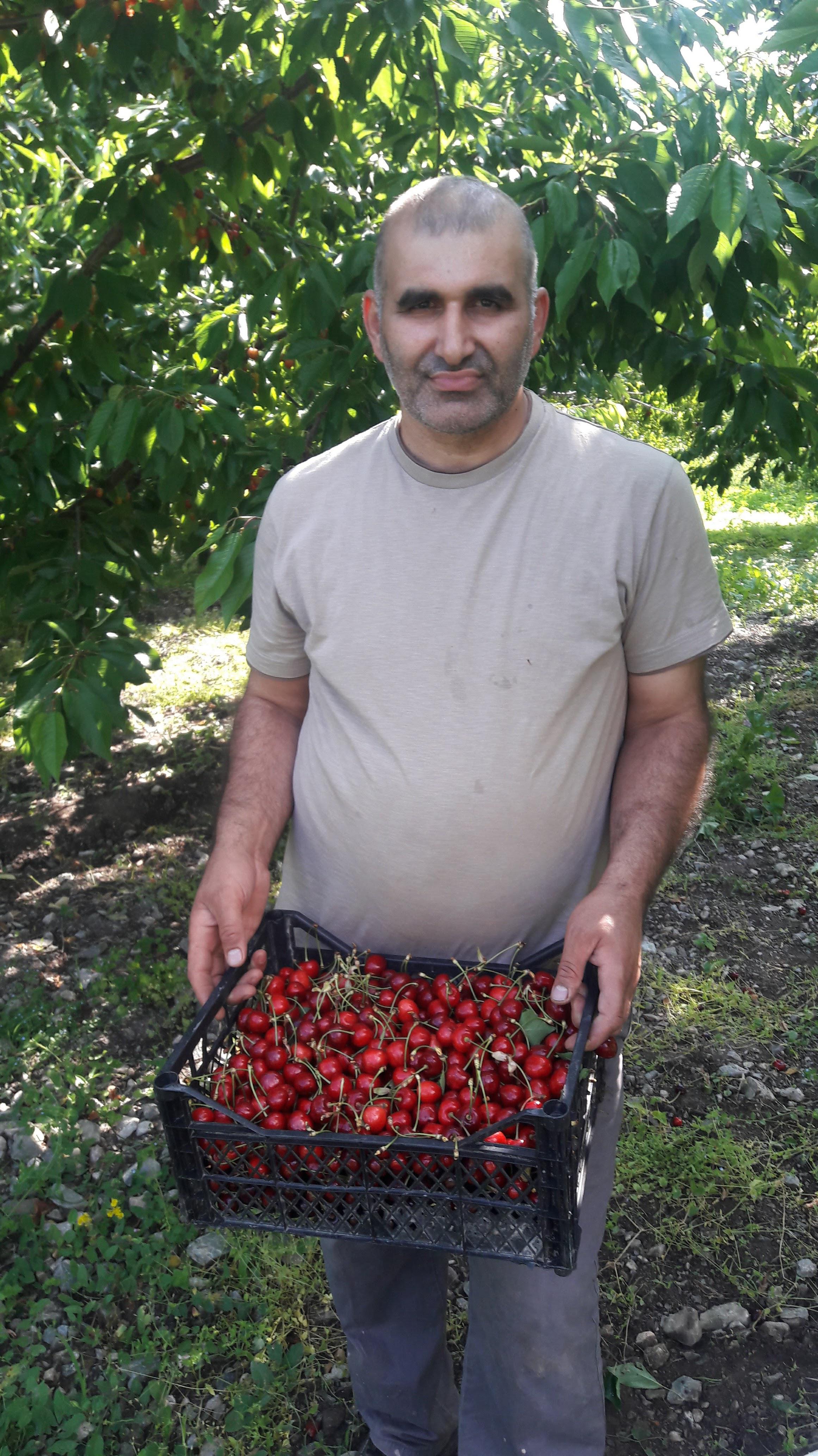 Huseyin Bayar