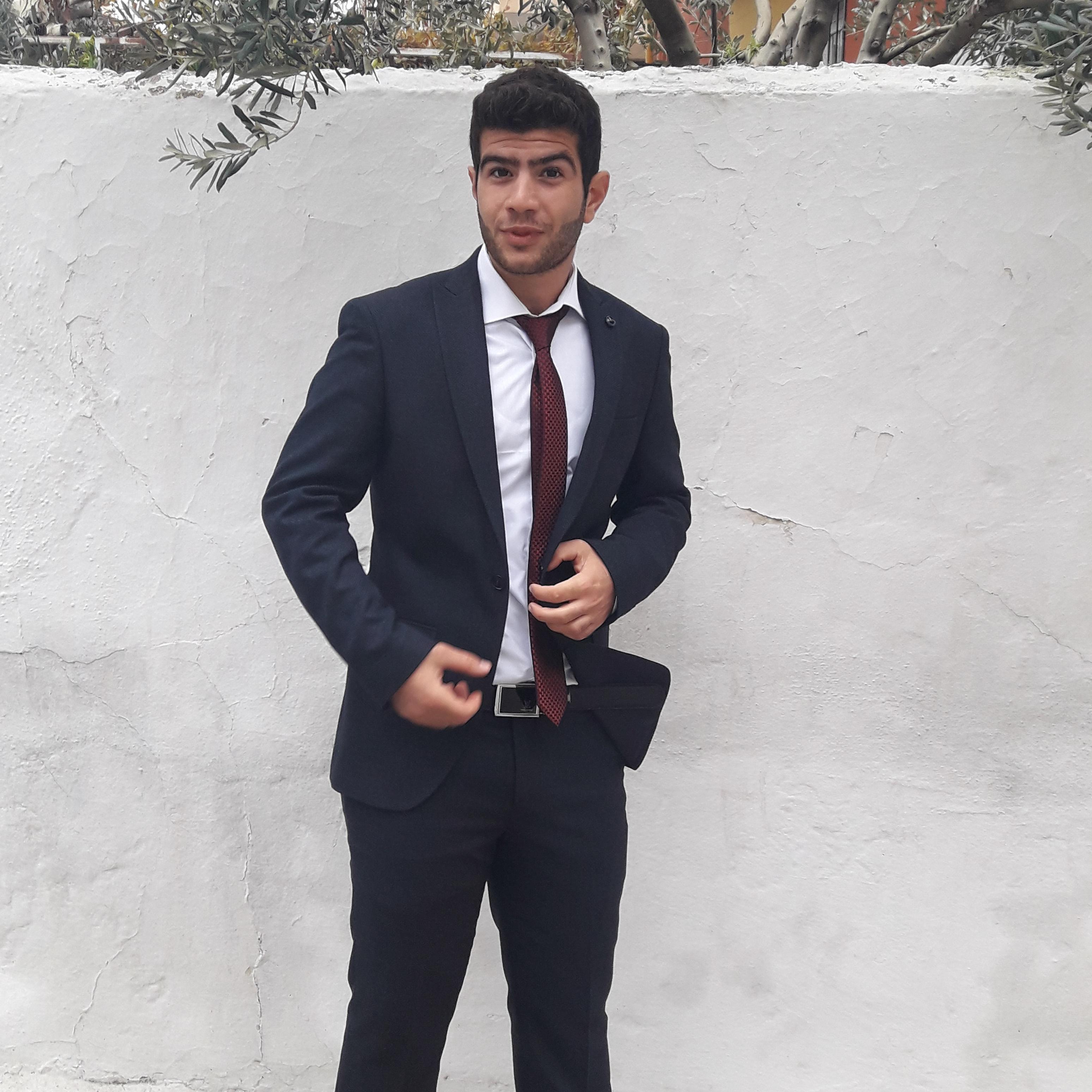 Erkan Özgüraydın