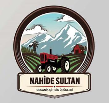 Nahide Sultan Organik Çiftlik Ürünleri Nahide Sultan Organik Çiftlik Ürünleri