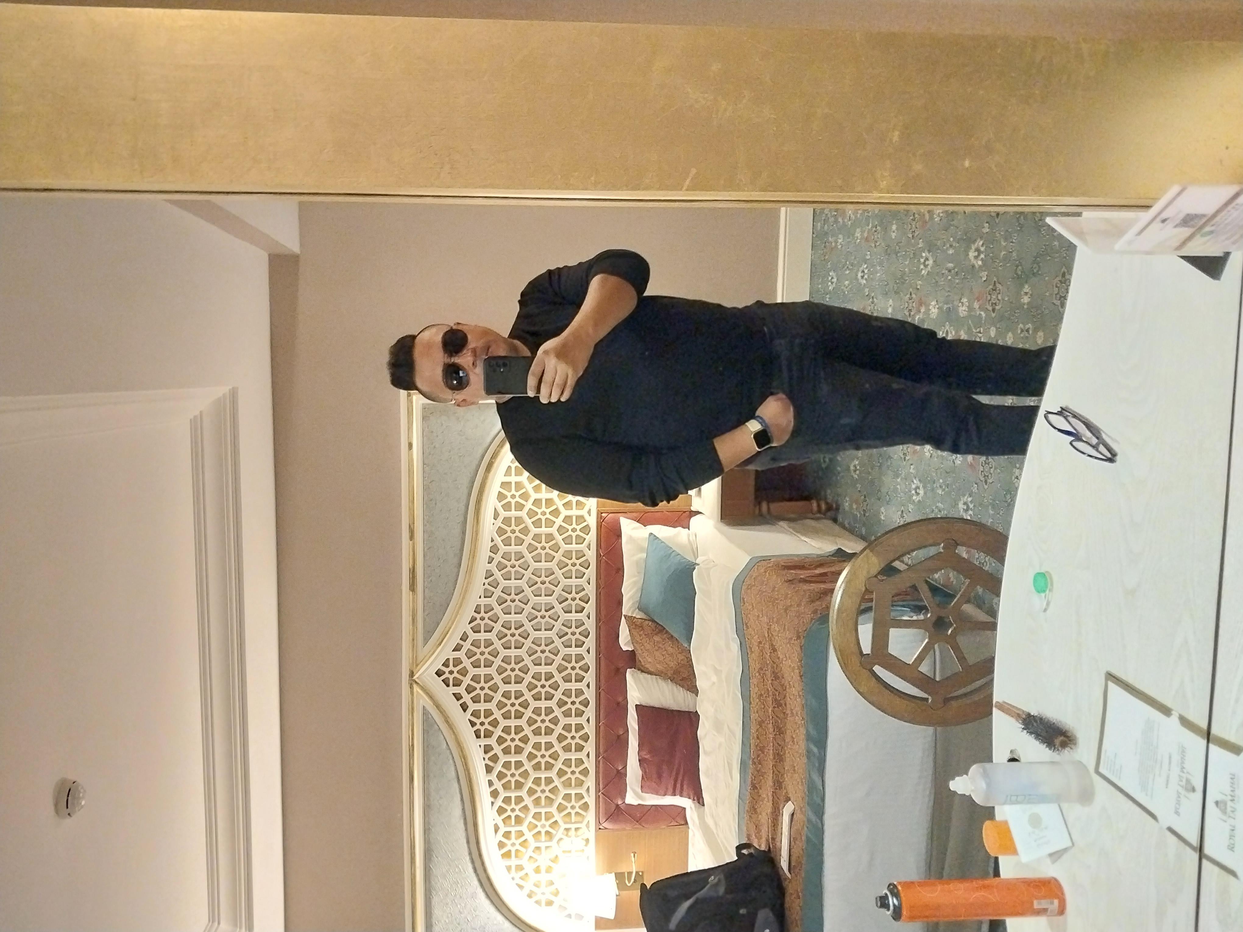 Hidayet Altınok