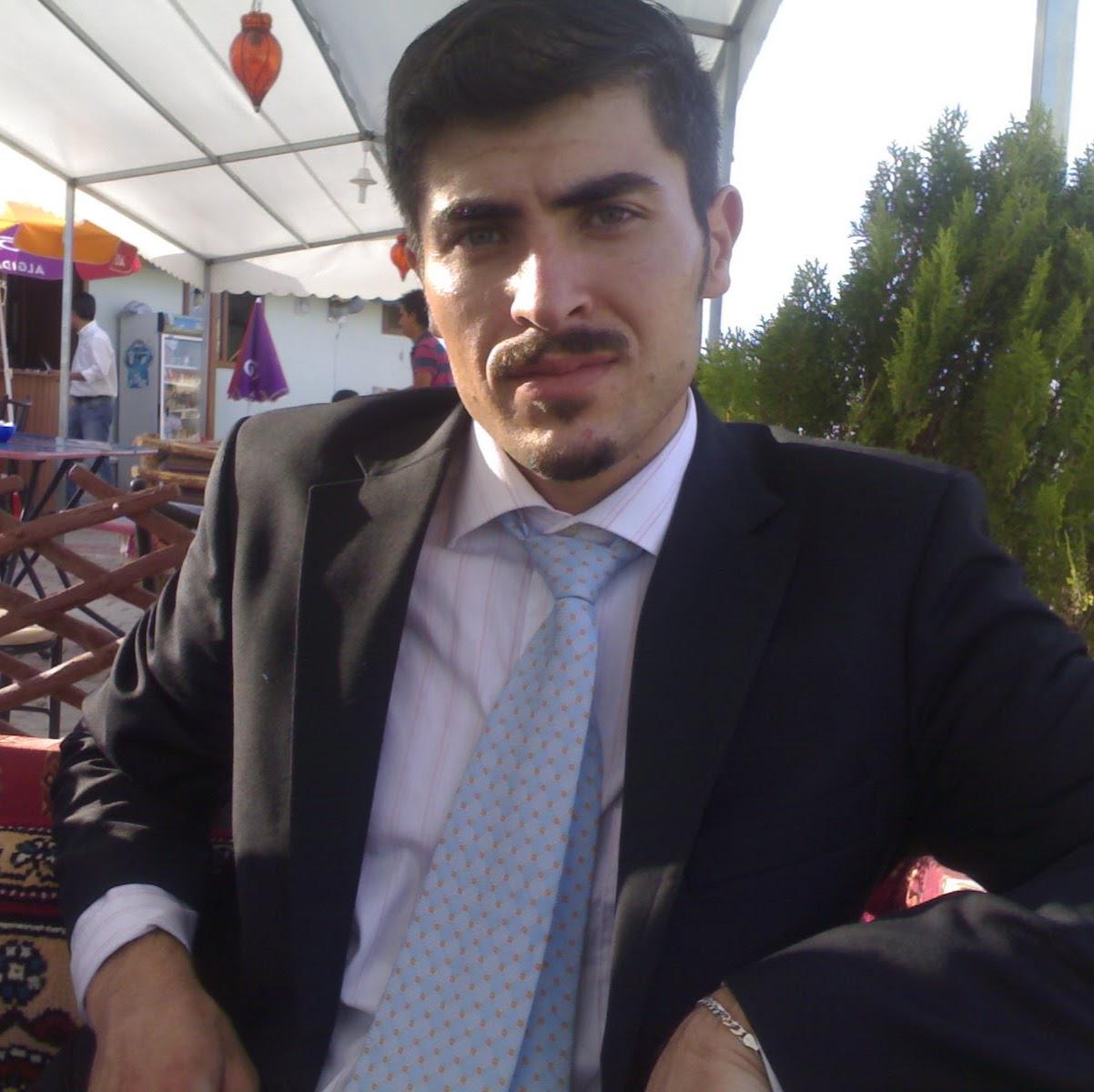 Bi̇rol İlkyaz