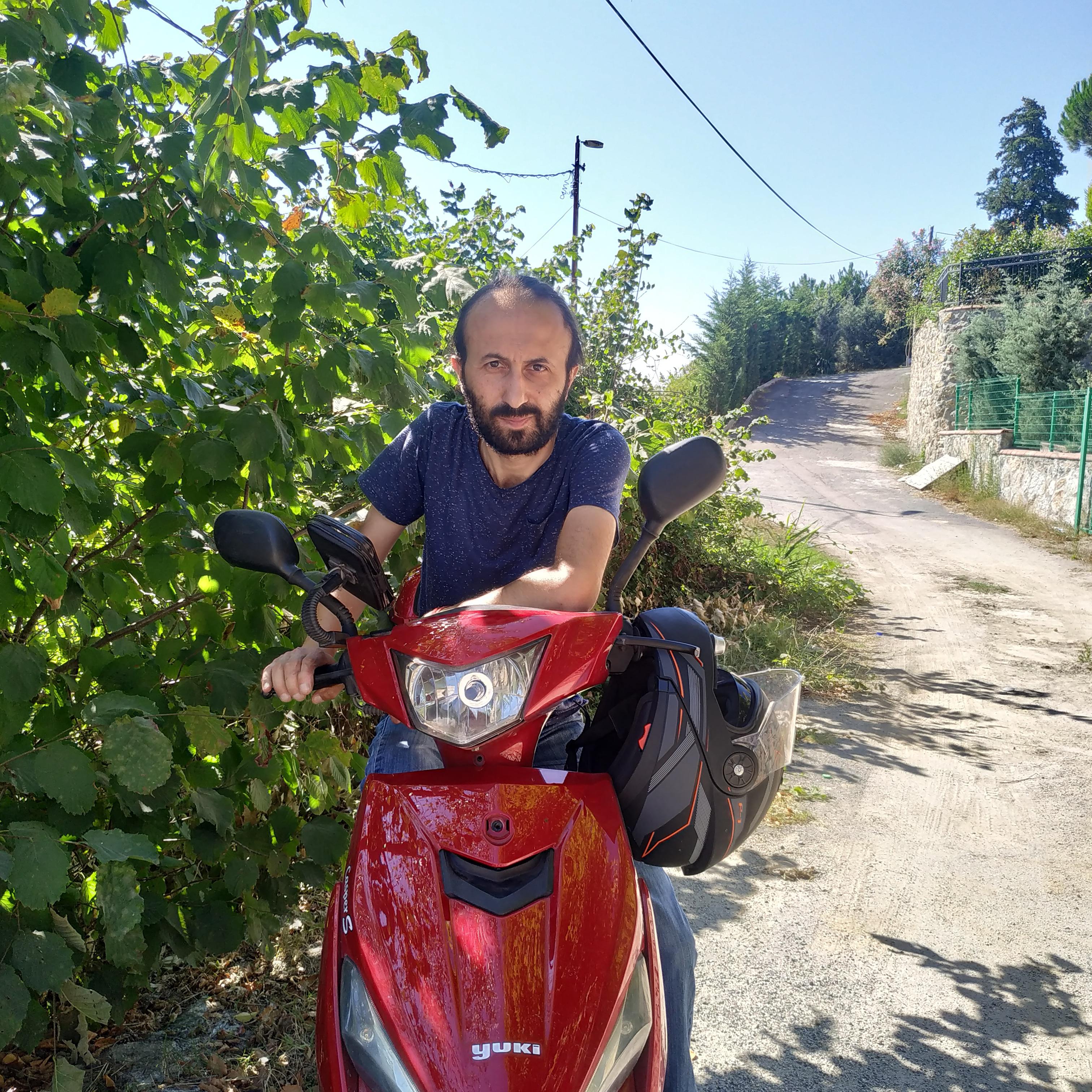 Ahmet Varlı