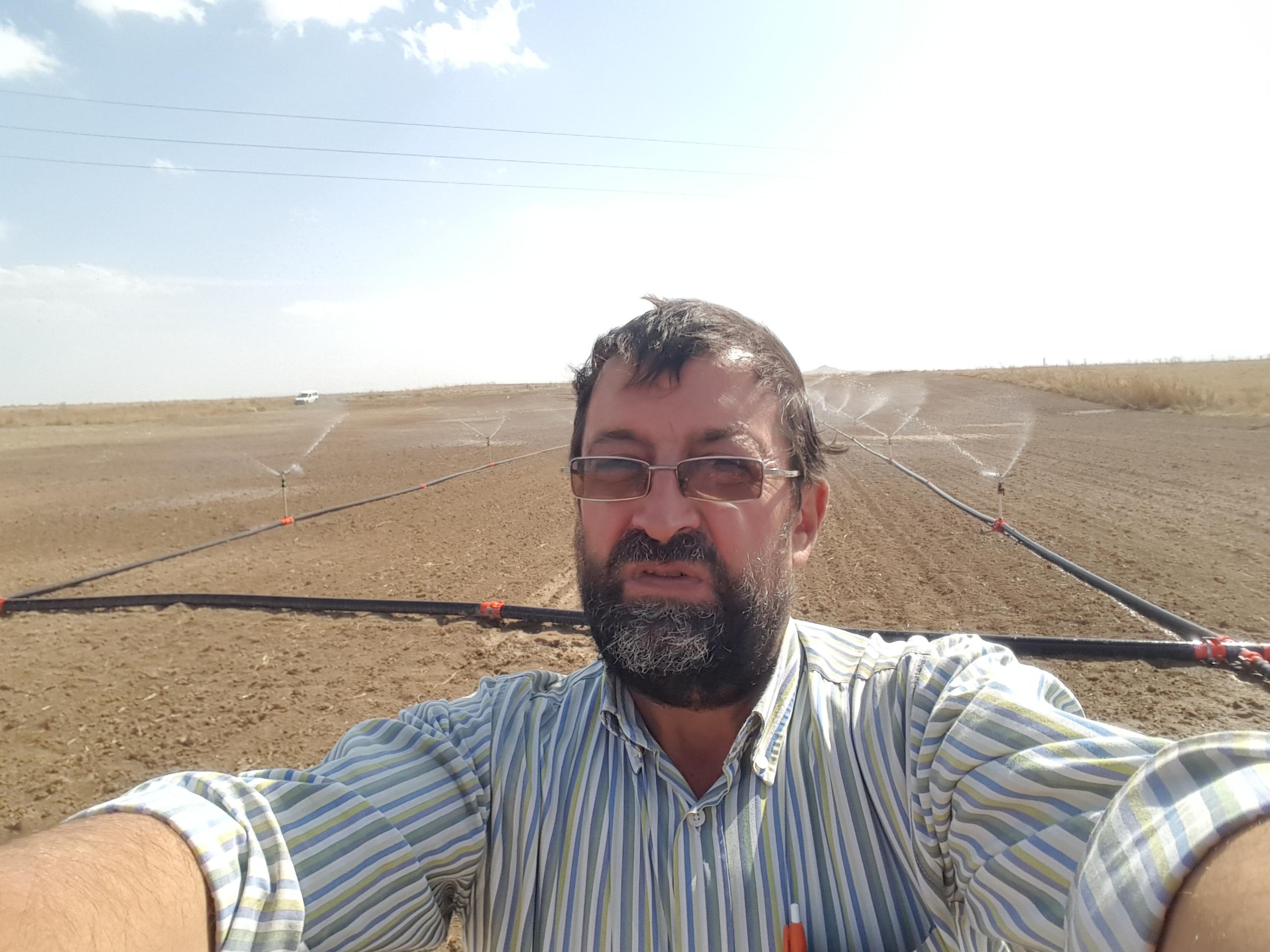 Erdal Adıgüzel