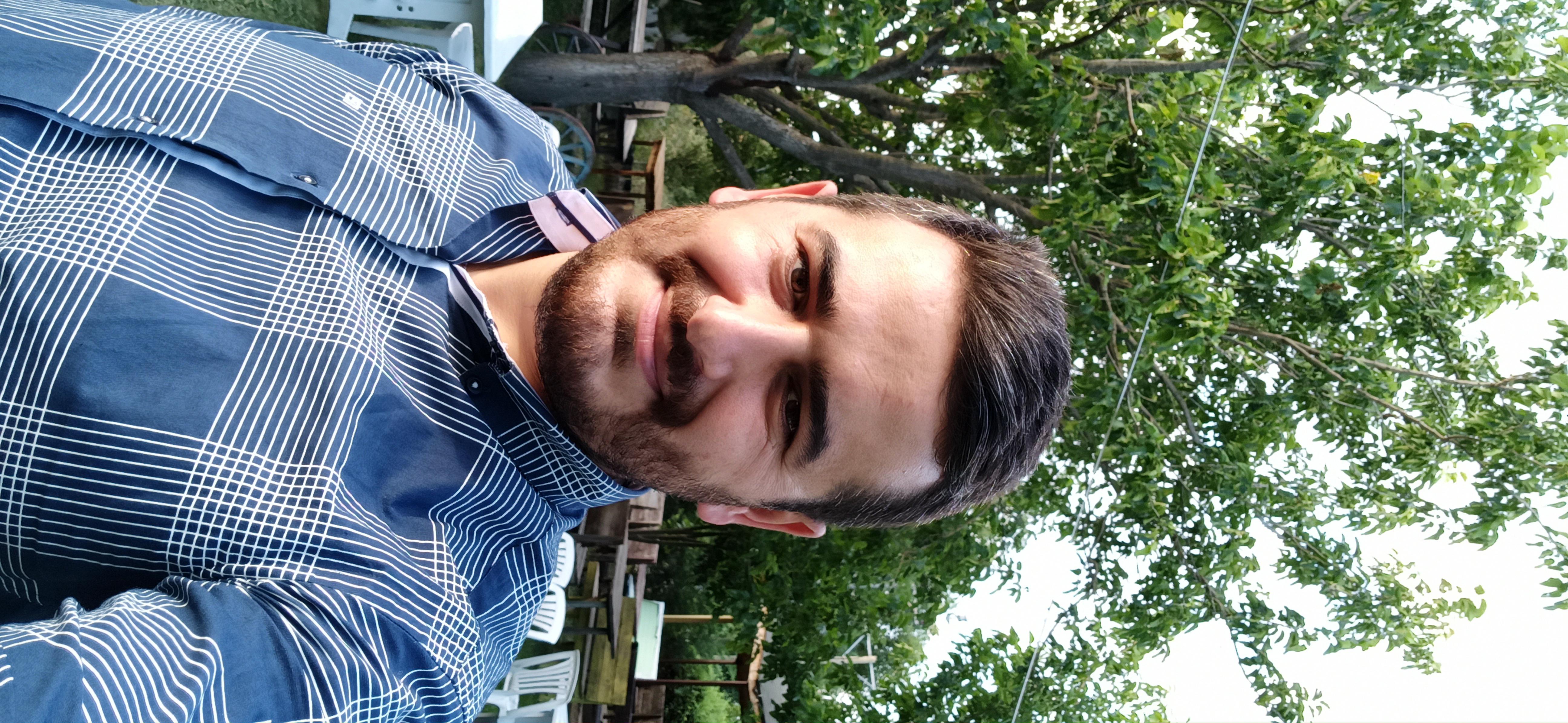 Gökhan Albayrak