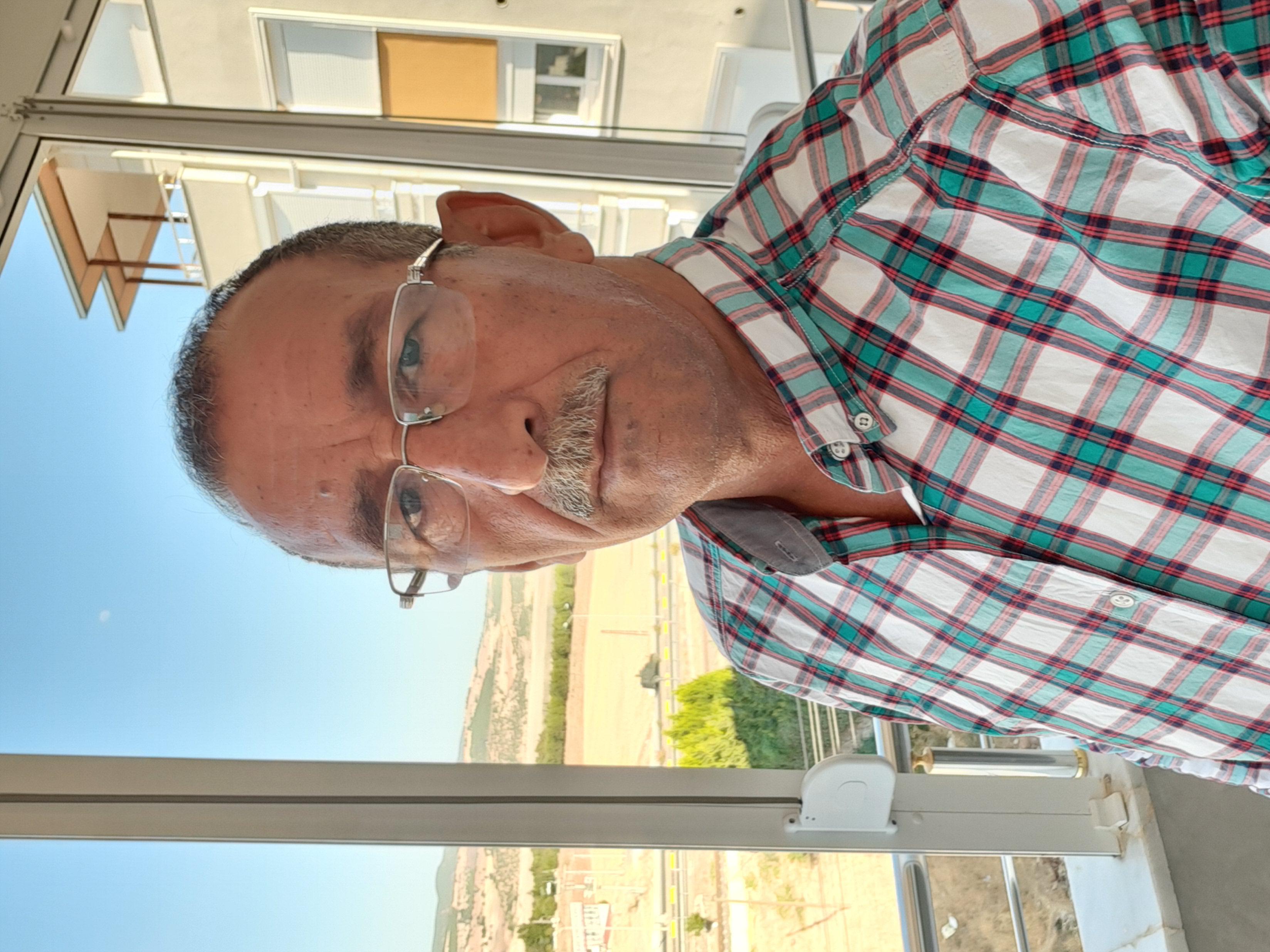 Hasan Gokpinar