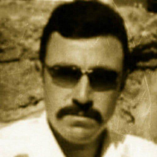 Niyazi Erince