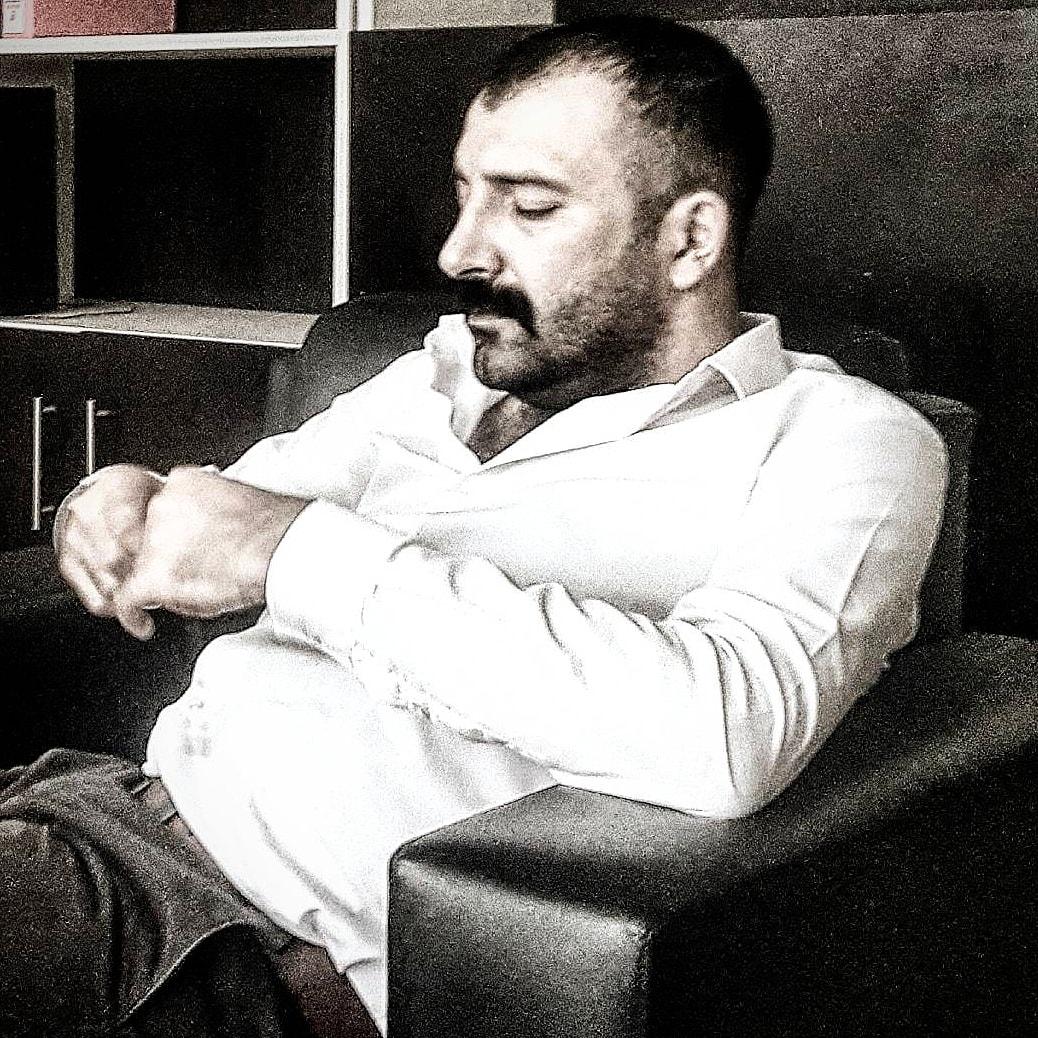 Mehmet Baran Aslan