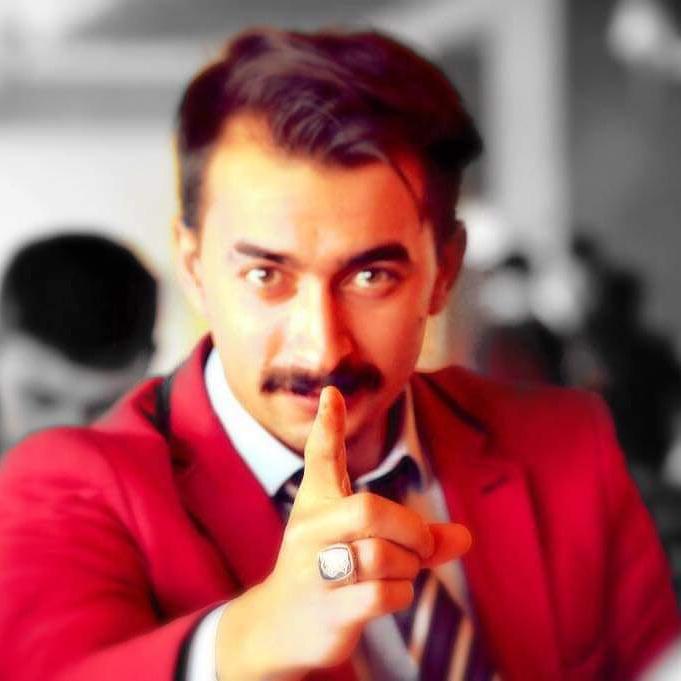 Hüseyin Özdemir