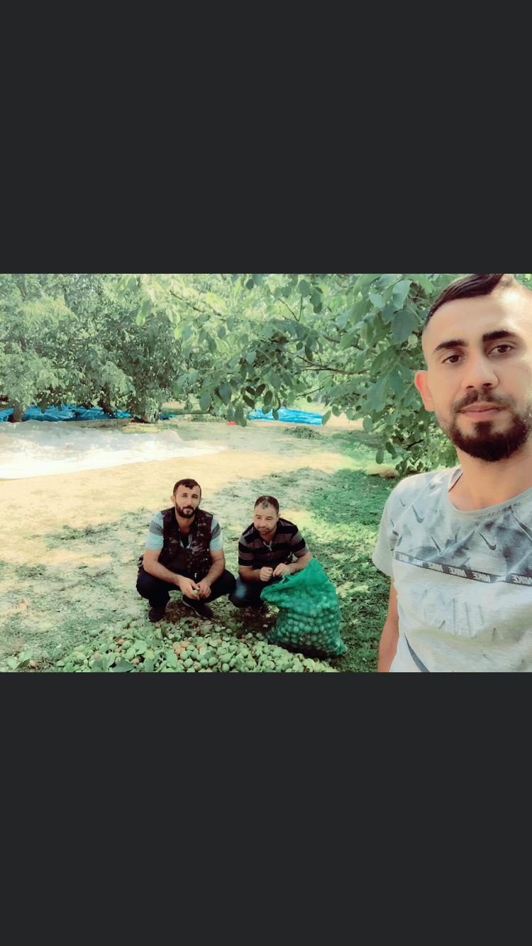Volkan Bahçıvancı