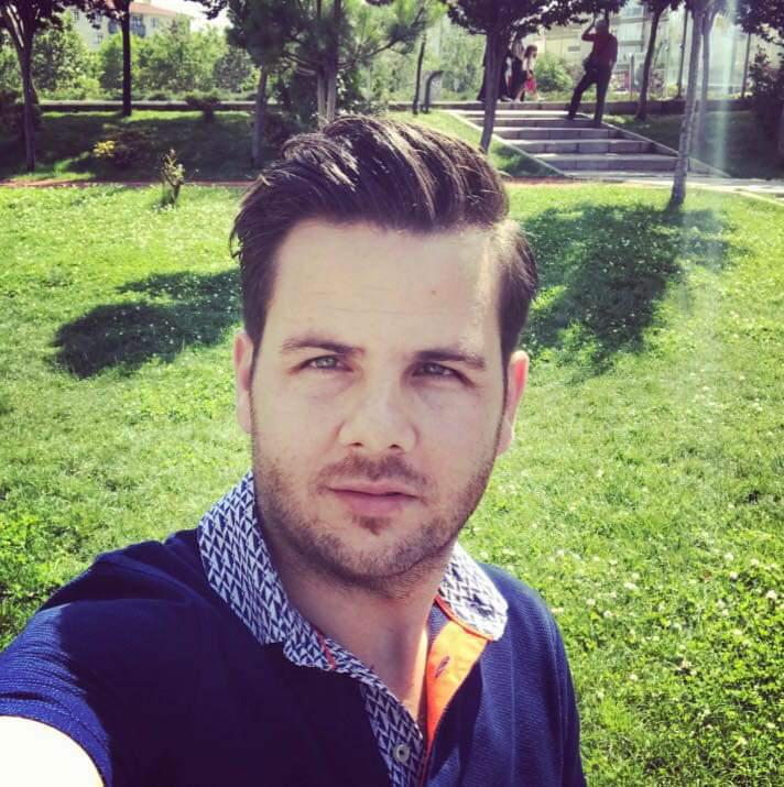 Cihan Özdoğan