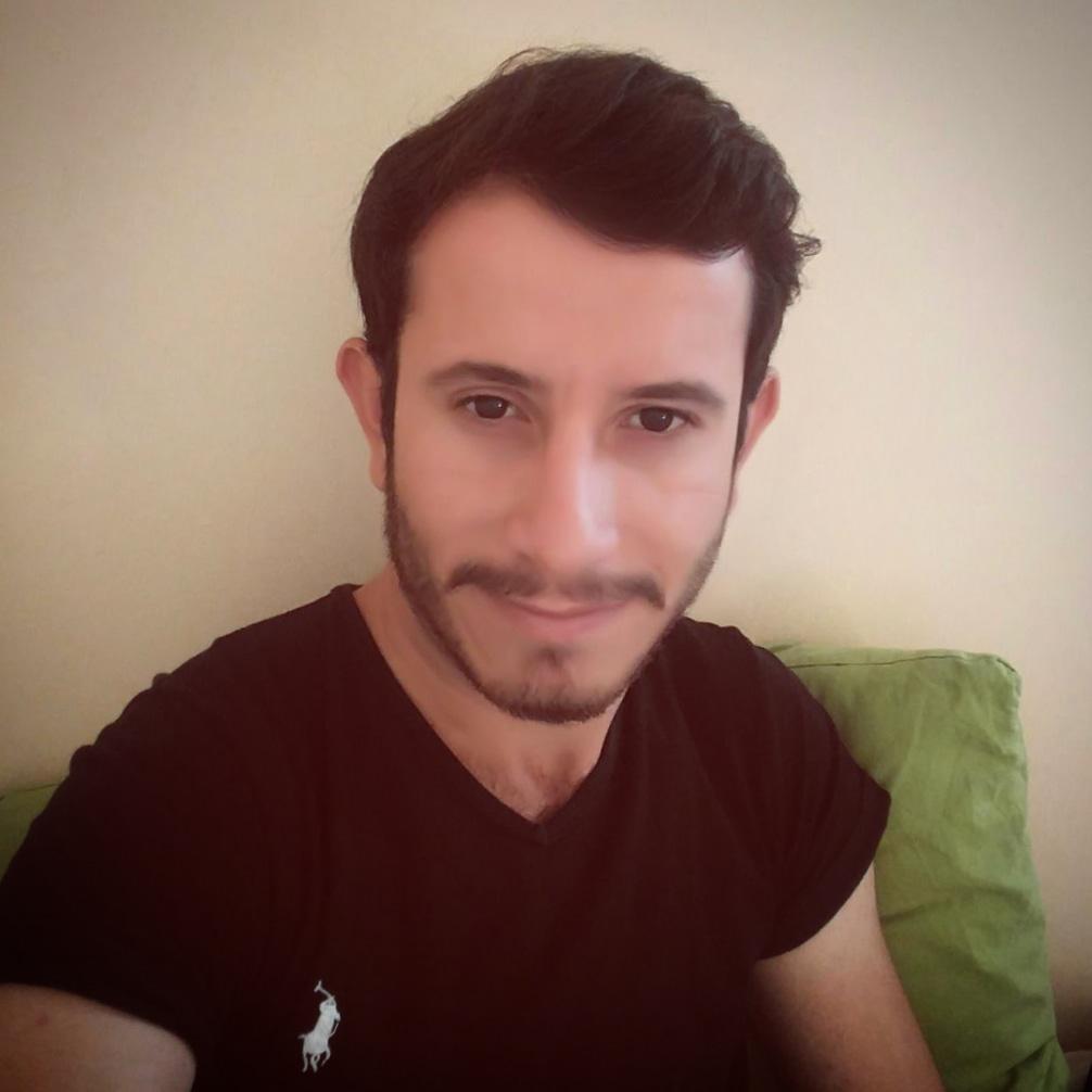 Samet Çayır