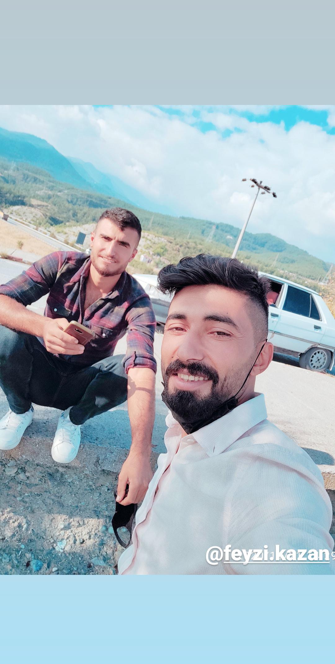 Mustafa Avci