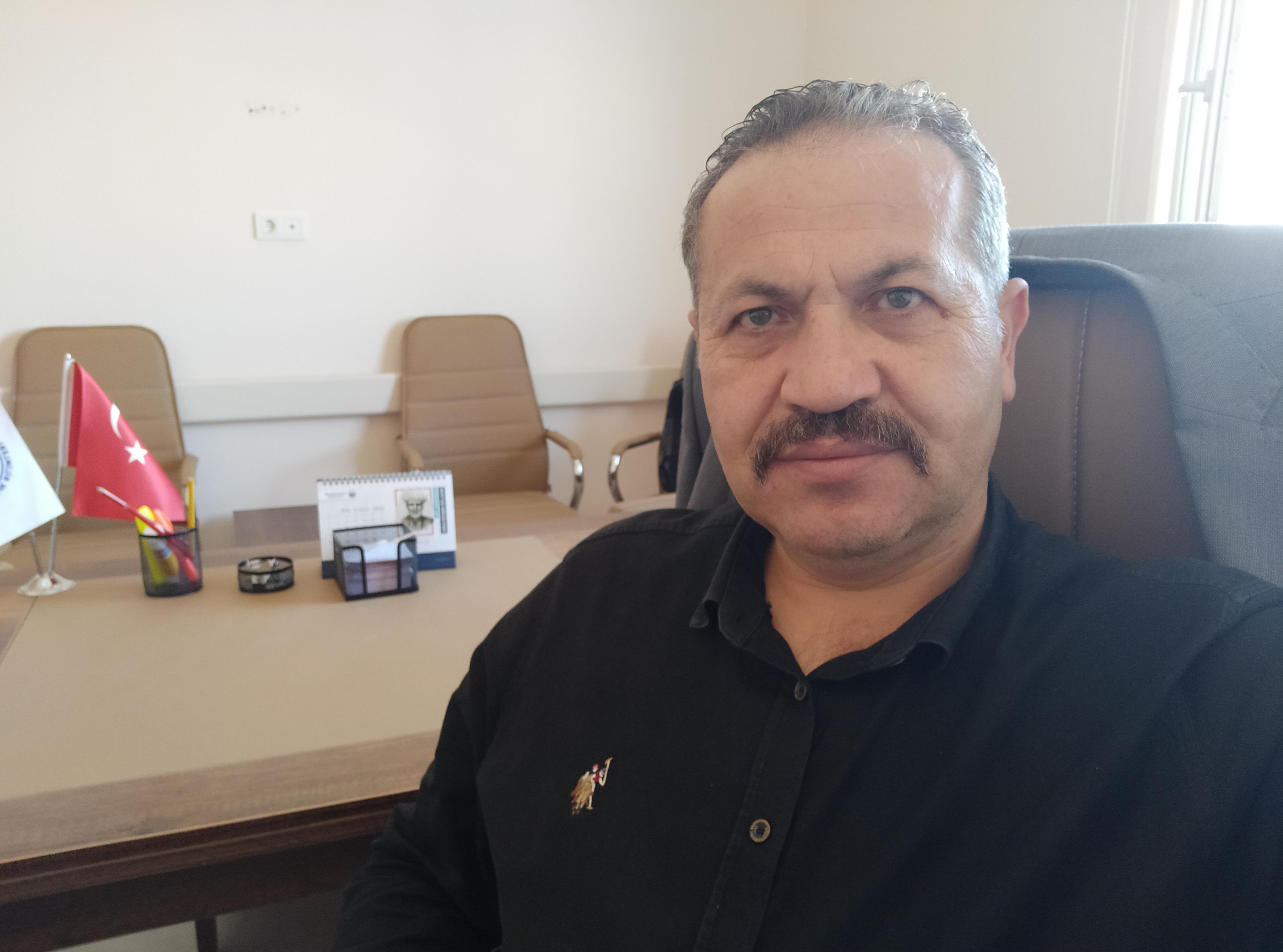 Necdet Elmalı