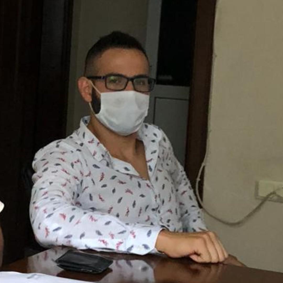 Fırat Tanrıverdi