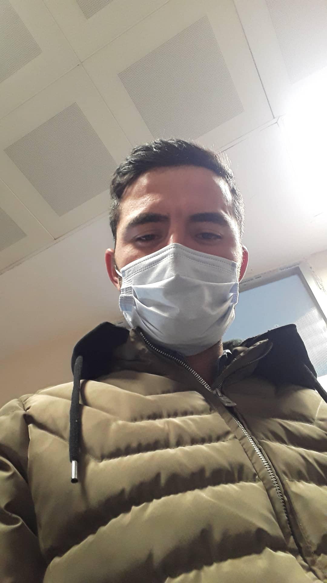 Murat Müşteri