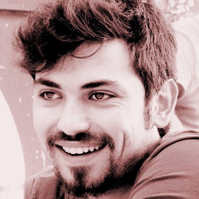 Burak Gül