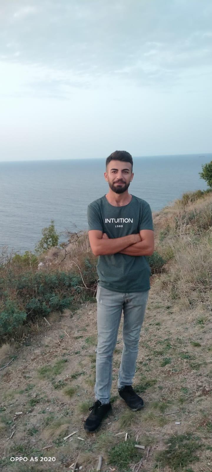 Ömer Balcı