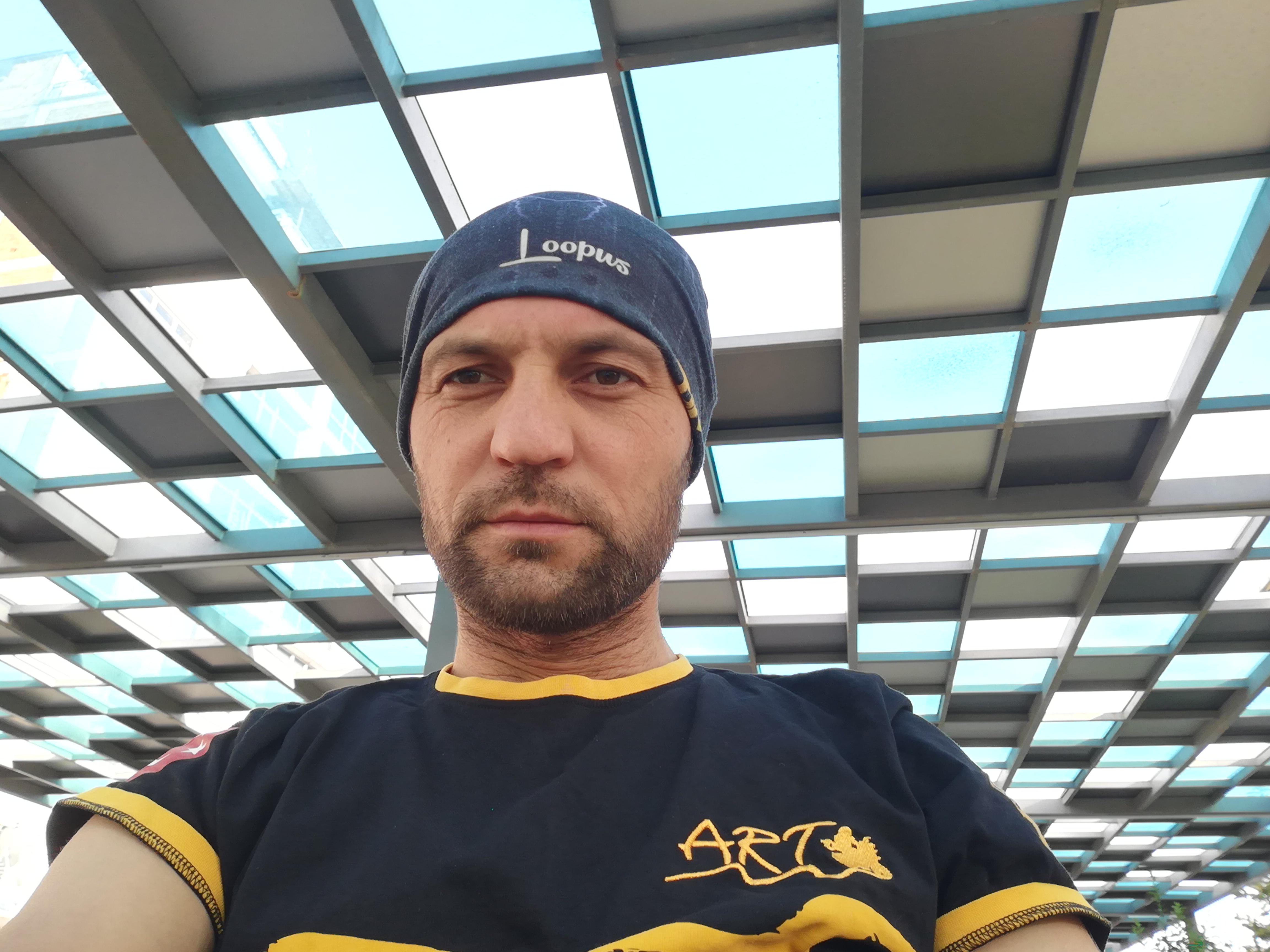 Orhan Yıldız