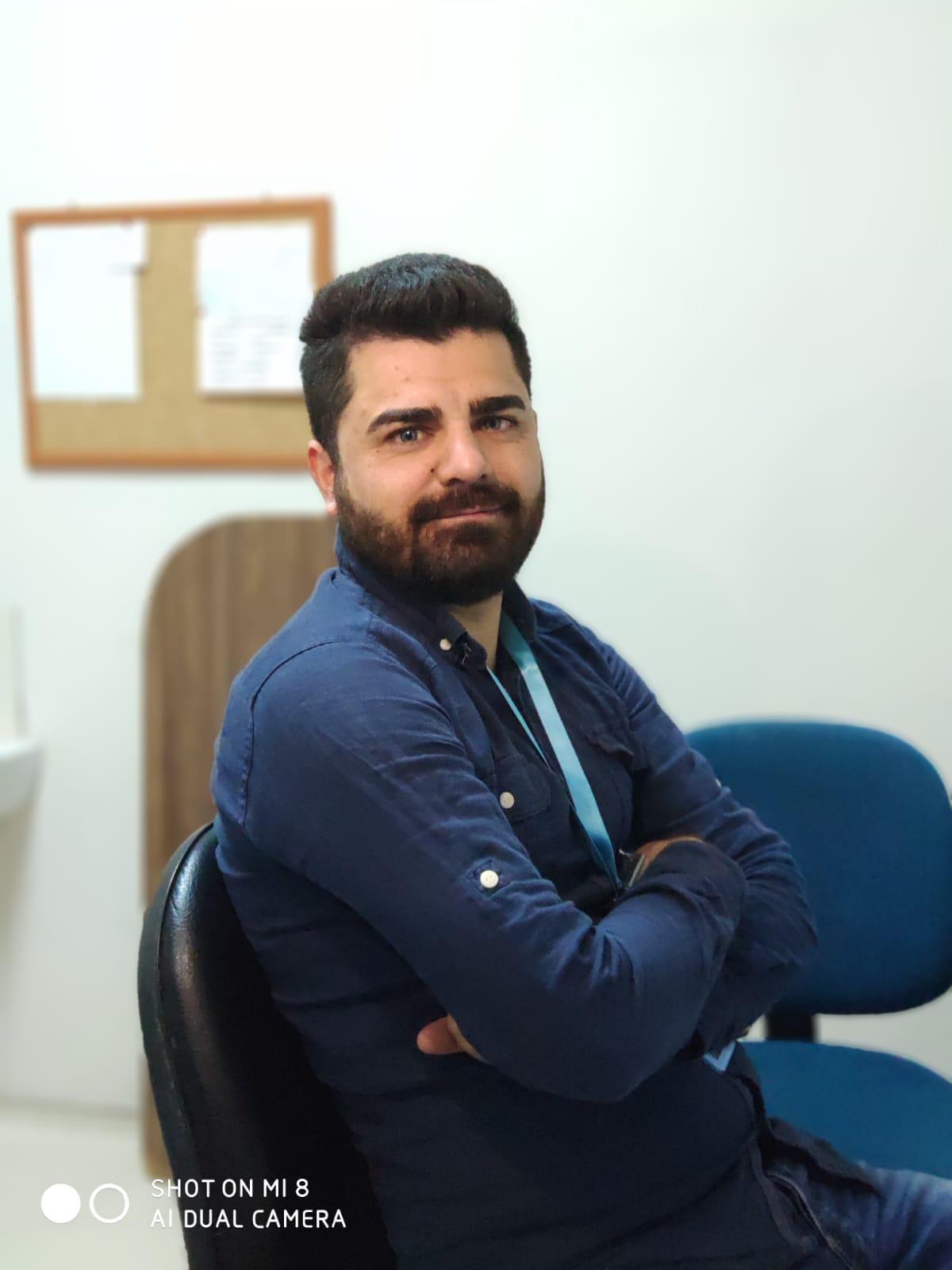 Ömer Şenyuva