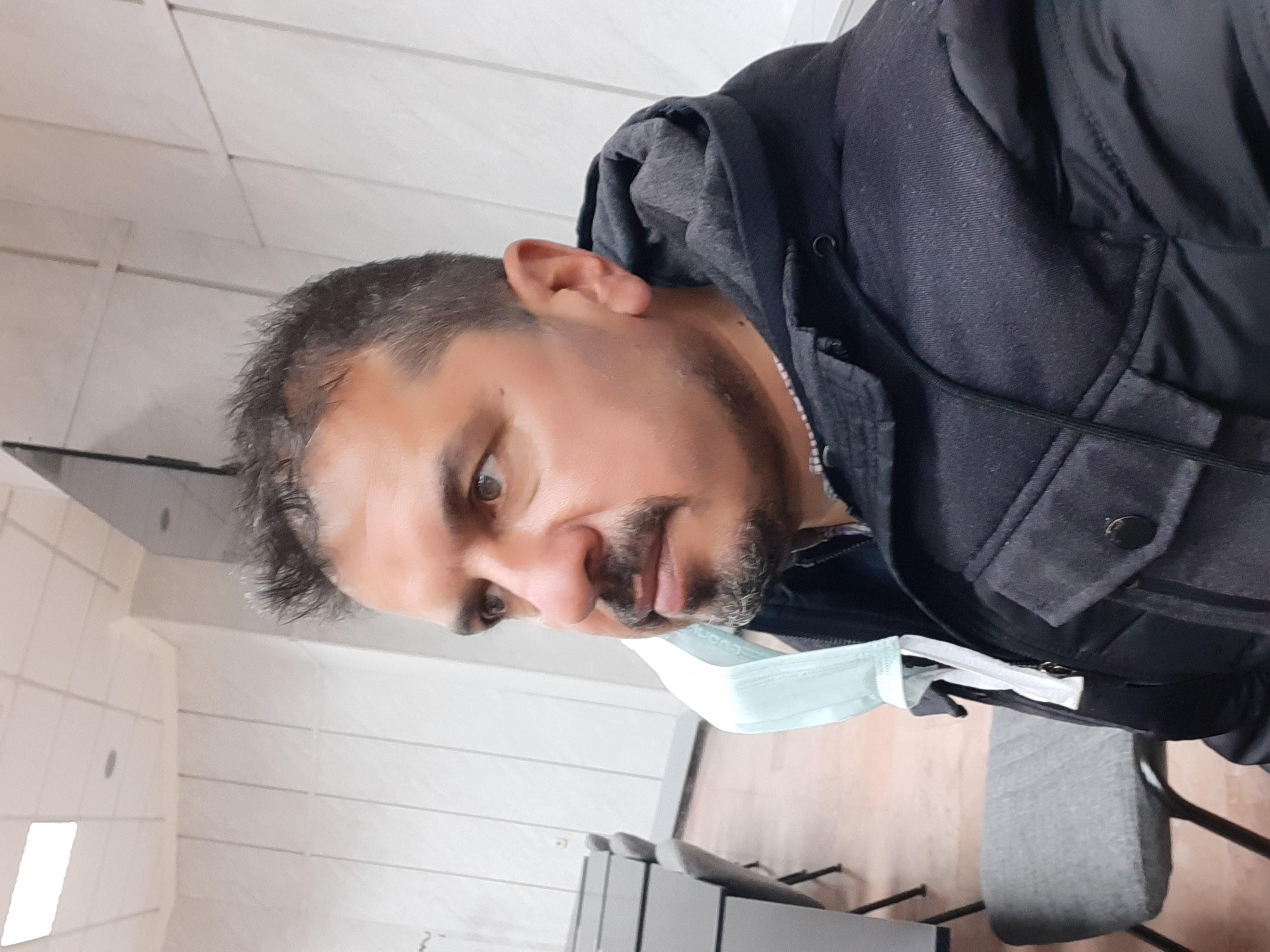 Faruk Yayla