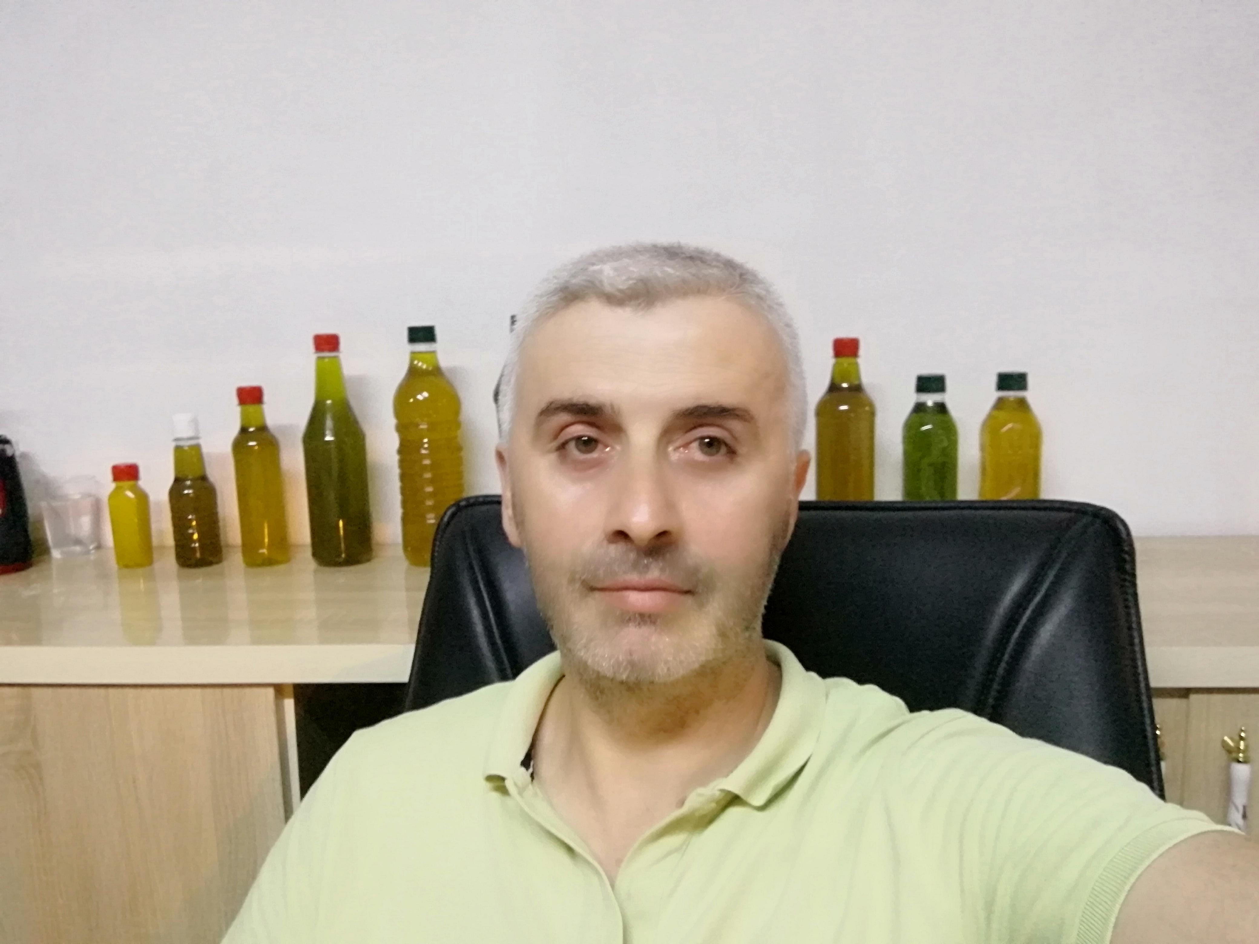 Seyfeddin Söylemez