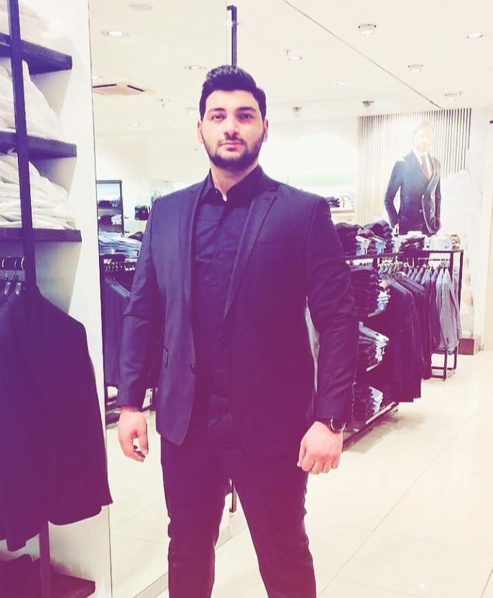 Ali Demir