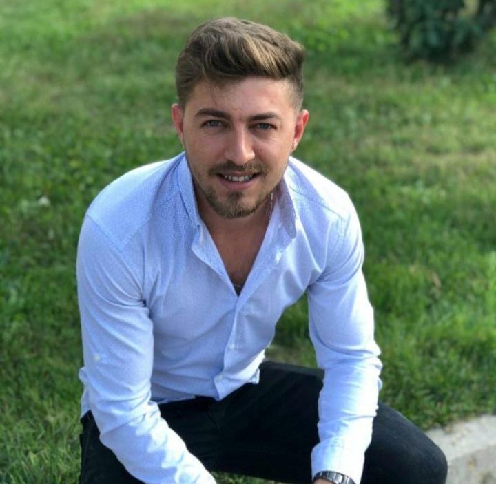 Recep Korucu