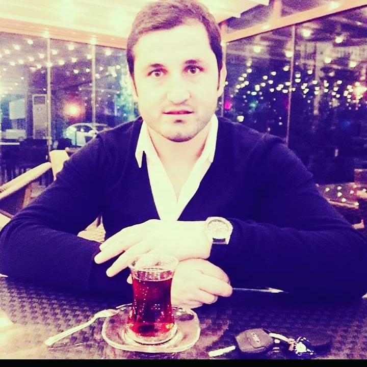 Ali Gür