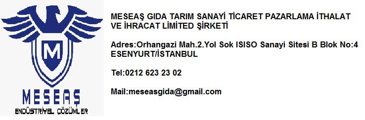 Meseaş Gıda