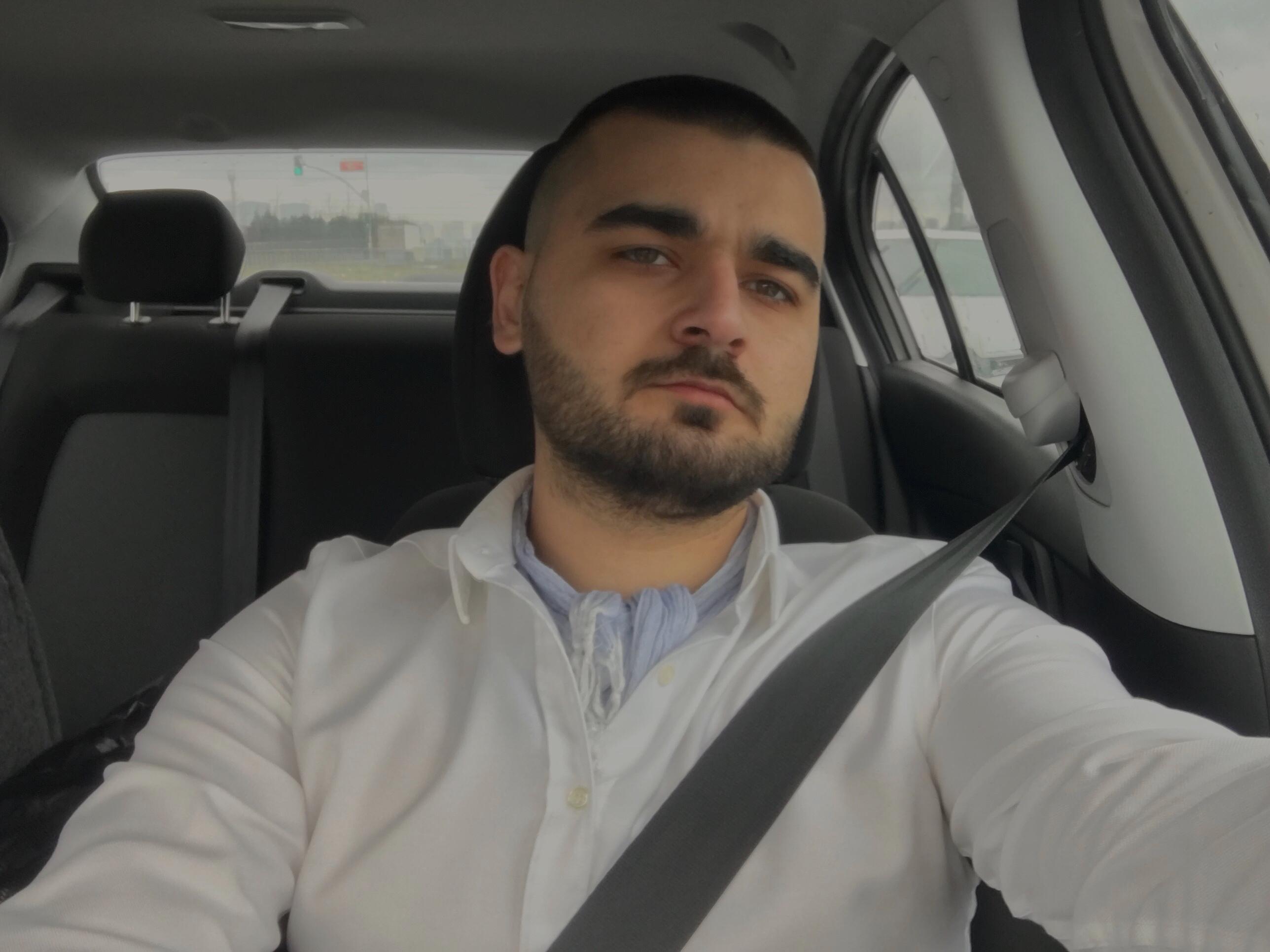 Tuğberk Palaz