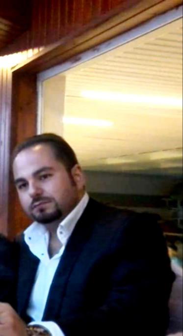 Caner Baykal