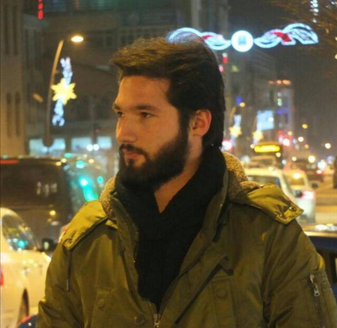 Muhammet Emin Okuyucu